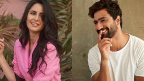 ಕತ್ರಿನಾ ಕೈಫ್ ಮದ್ವೆ?