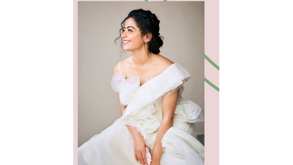 ರಶ್ಮಿಕಾ ಬಳಿ ಇರುವ ಸಿನಿಮಾಗಳು