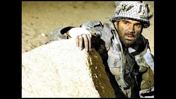 ಬಾರ್ಡರ್ ಸಿನಿಮಾ ಬಾರ್ಡರ್ ಸಿನಿಮಾ