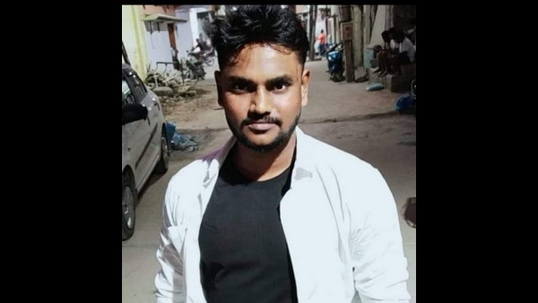 ವಿವೇಕ್ ತಾಯಿಯ ಆಕ್ರಂದನ ವಿವೇಕ್ ತಾಯಿಯ ಆಕ್ರಂದನ