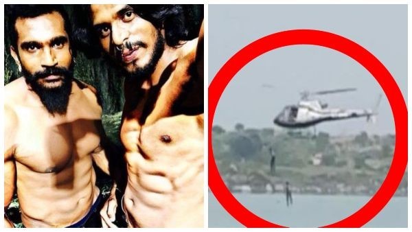 ದೇಶವನ್ನೇ ಬೆಚ್ಚಿಬೀಳಿಸಿದ್ದ ಮಾಸ್ತಿಗುಡಿ ದುರಂತ ದೇಶವನ್ನೇ ಬೆಚ್ಚಿಬೀಳಿಸಿದ್ದ ಮಾಸ್ತಿಗುಡಿ ದುರಂತ