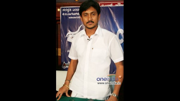 ನನಗೆ ಭಯವಿಲ್ಲ: ಅಜಯ್ ರಾವ್