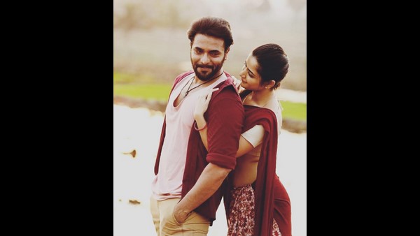 ಕೊನೆಯ ಹಂತದ ಚಿತ್ರೀಕರಣದಲ್ಲಿ 'ಮದಗಜ'