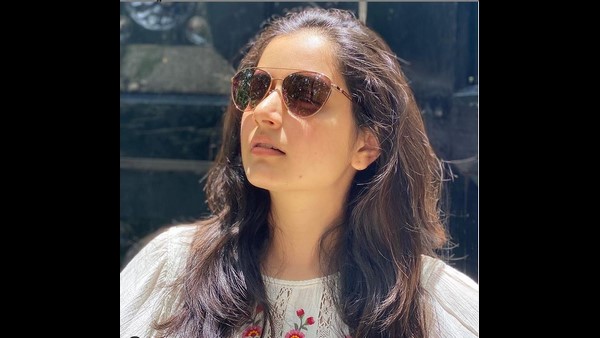 2016ರಲ್ಲಿ ಆಶಿಕಾ ಚಿತ್ರರಂಗಕ್ಕೆ ಎಂಟ್ರಿ