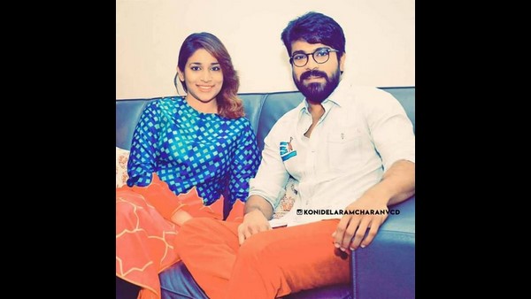 ಚಿರಂಜೀವಿ ಮಕ್ಕಳ ವಿವರ ಚಿರಂಜೀವಿ ಮಕ್ಕಳ ವಿವರ