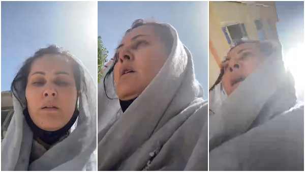 ಅಪ್ಘಾನಿಸ್ತಾನಕ್ಕಾಗಿ ಪ್ರಾರ್ಥಿಸಿ ಎಂದ ಬಾಲಿವುಡ್