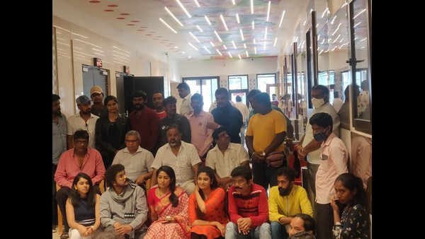 ನವ್ಯಾ ನಾಯರ್ ಹೇಳಿದ್ದೇನು?