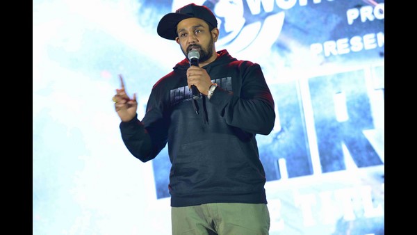 'ಜಗ್ಗುದಾದ' ನಿರ್ದೇಶಕ ಜೊತೆ ಸಿನಿಮಾ? 'ಜಗ್ಗುದಾದ' ನಿರ್ದೇಶಕ ಜೊತೆ ಸಿನಿಮಾ?