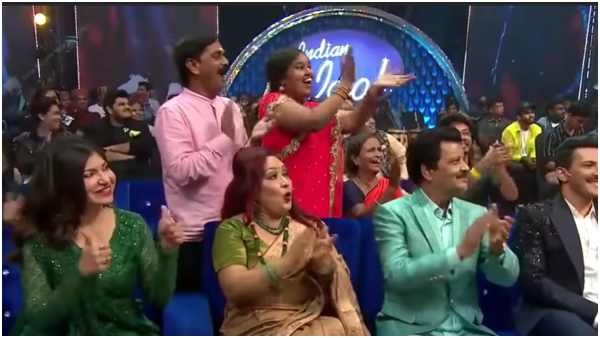 'ಇಂಡಿಯನ್ ಐಡಲ್ 12' ಬಗ್ಗೆ 'ಇಂಡಿಯನ್ ಐಡಲ್ 12' ಬಗ್ಗೆ