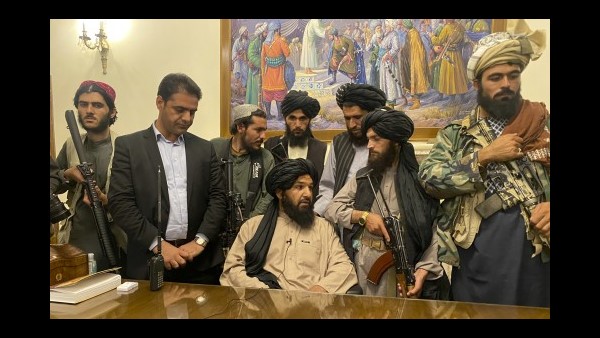 ಹಾಸ್ಯ ನಟನನ್ನು ಕೊಂದ ತಾಲಿಬಾನಿಗಳು