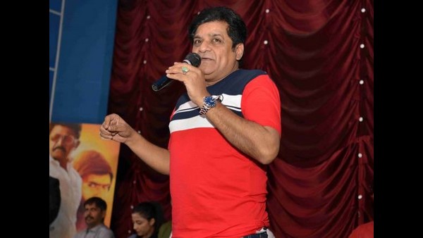 1983ರಲ್ಲಿ ಕನ್ನಡ ಸಿನಿಮಾ ಮಾಡಿದ್ದೇನೆ