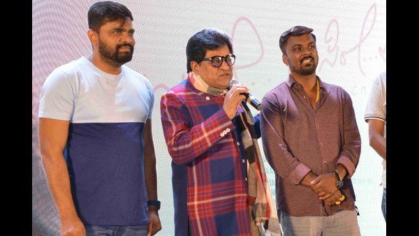 'ಸೂಪರ್' ಚಿತ್ರದಲ್ಲಿ ಎಂಟ್ರಿ 