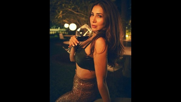 ಲಿಯಾಂಡರ್ ಪೇಸ್ ಜೊತೆ ಡೇಟಿಂಗ್