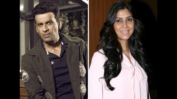 ಮನೋಜ್ ಶಿಷ್ಯ ಸಾಕ್ಷಿ ತನ್ವಾರ್‌ ಈಗ ಸಹನಟಿ