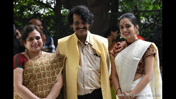 'ಮಾಯಾಮೃಗ' ಮರುಪ್ರಸಾರಕ್ಕೆ ಒಳ್ಳೆಯ ಪ್ರತಿಕ್ರಿಯೆ