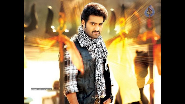 'ಶಕ್ತಿ' ಸಿನಿಮಾದಲ್ಲಿ ನಟಿಸಿದ್ದ ಜೂ.ಎನ್ಟಿಆರ್ 'ಶಕ್ತಿ' ಸಿನಿಮಾದಲ್ಲಿ ನಟಿಸಿದ್ದ ಜೂ.ಎನ್ಟಿಆರ್