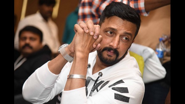 ಅಭಿಮಾನಿಗಳಿ ಕಿಚ್ಚನ ಮನವಿ