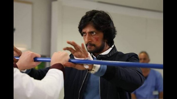 ಕೋಟಿಗೊಬ್ಬ 3 ರಿಲೀಸ್ ದಿನಾಂಕ ಘೋಷಣೆ?