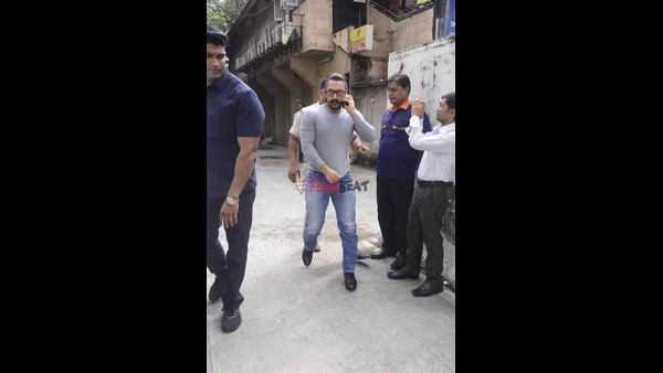 ಈಸ್ಟ್ ಗೋದಾವರಿಗೆ ಬಂದಿದ್ದಾರೆ ಅಮೀರ್ ಖಾನ್ ಈಸ್ಟ್ ಗೋದಾವರಿಗೆ ಬಂದಿದ್ದಾರೆ ಅಮೀರ್ ಖಾನ್