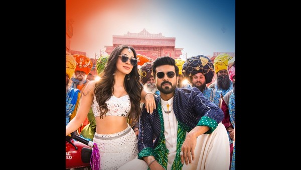 ಕಿಯಾರಾ ಅಡ್ವಾಣಿ ನಾಯಕಿ 