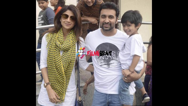 ಕಿರುತೆರೆಯಲ್ಲಿ ಬ್ಯುಸಿಯಾದ ಶಿಲ್ಪಾ ಕಿರುತೆರೆಯಲ್ಲಿ ಬ್ಯುಸಿಯಾದ ಶಿಲ್ಪಾ