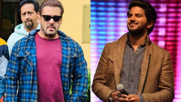 ಸಲ್ಮಾನ್ ಮತ್ತು ಸಲ್ಮಾನ್ ಖಾನ್ 