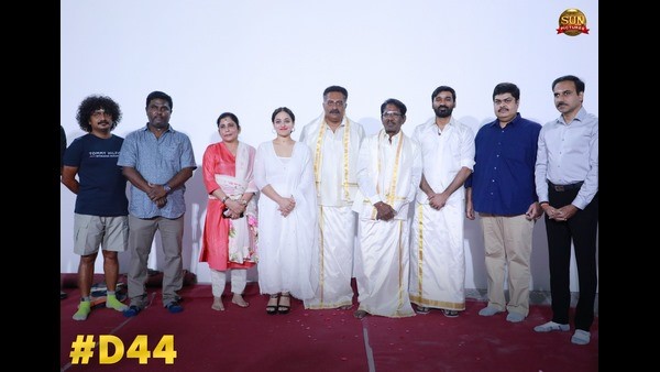 Prakash Raj met with an accident at Dhanushs Thiruchitrambalam shoot 