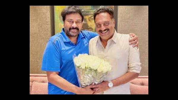 ಪ್ರಕಾಶ್ ರೈಗಿದೆ ಚಿರಂಜೀವಿ ಬೆಂಬಲ