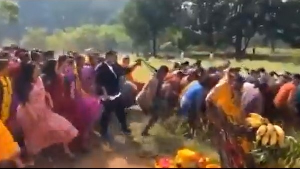 ಈ ಹಿಂದೆಯೂ ವಿಡಿಯೋ ಲೀಕ್ ಆಗಿತ್ತು