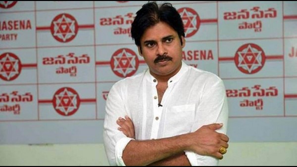 ಪವನ್ ಕಲ್ಯಾಣ್ ಪ್ರಭಾವ ಪೂರ್ಣವಾಗಿ ತಗ್ಗಲಿದೆ