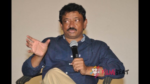 ಸೆಕ್ಸ್ ಗೆ ಯಾವುದೇ ಮಡಿವಂತಿಕೆ ಇಲ್ಲ