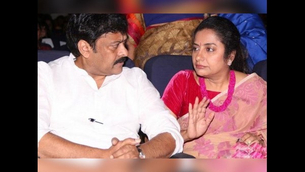 ಮುಖ್ಯ ಪಾತ್ರದಲ್ಲಿ ಸುಹಾಸಿನಿ ನಟಿಸುತ್ತಿದ್ದಾರೆ