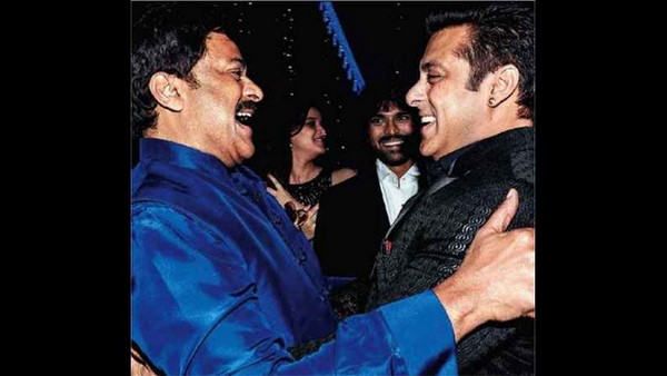 ಹಲವು ಸಿನಿಮಾಗಳಲ್ಲಿ ಸಲ್ಮಾನ್ ಖಾನ್ ಬ್ಯುಸಿ