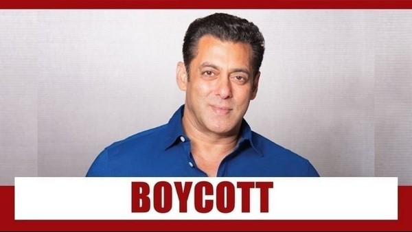 BoycottSalmanKhan Hashtag Trends On Twitter 