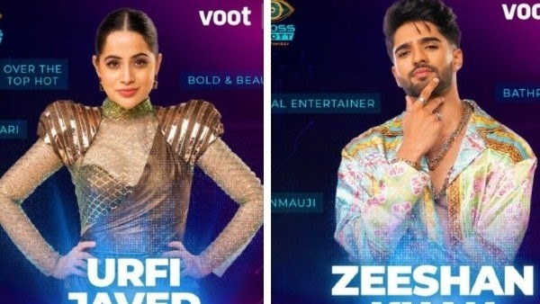 ಉರ್ಫಿ ಜಾವೇದ್ ಸಂಭಾವನೆ ಎಷ್ಟಿದೆ?