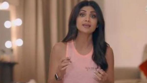 ಉತ್ತಮ ಉಸಿರಾಟ, ಉತ್ತಮ ಆರೋಗ್ಯಕ್ಕೆ ದಾರಿ: ಶಿಲ್ಪಾ