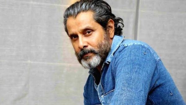 ಪೊನ್ನಿಯನ್ ಸೆಲ್ವನ್ ಮುಗಿಸಿದ ವಿಕ್ರಮ್ 