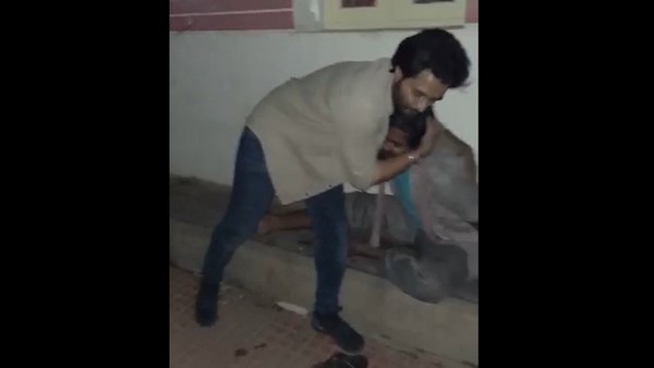 Srii Murali Helps To Junior Artists Who Got Injured During Shooting For Madhagaja