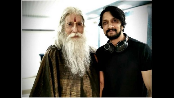 ಹಲವು ಹಿಂದಿ ಸಿನಿಮಾಗಳಲ್ಲಿ ಸುದೀಪ್ ನಟಿಸಿದ್ದಾರೆ