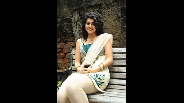 ಸಾಫ್ಟ್‌ವೇರ್ ಉದ್ಯೋಗ ಮಾಡುತ್ತಿದ್ದ ತಾಪ್ಸಿ