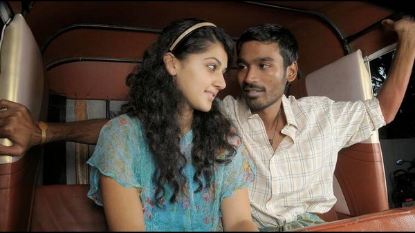 ರಾಷ್ಟ್ರಪ್ರಶಸ್ತಿ ವಿಜೇತ 'ಆಡುಕುಳಂ' ಎರಡನೇ ಸಿನಿಮಾ