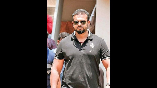 ದರ್ಶನ್-ಉಮಾಪತಿ ನಡುವೆ ಹಳಸಿದ ಸಂಬಂಧ