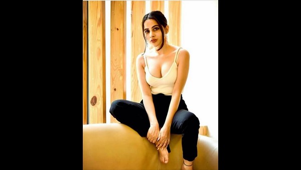 ತಂದೆಯಿಂದ ದೈಹಿಕ, ಮಾನಸಿಕ ಕಿರುಕುಳ: ಉರ್ಫಿ