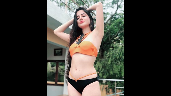 ಧಾರಾವಾಹಿ ಪಾತ್ರಕ್ಕೆ ಆಯ್ಕೆಯಾದ ಉರ್ಫಿ