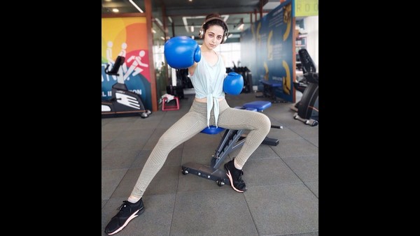 ಮೂರನೇ ವರ್ಷಕ್ಕೆ ನಟನೆ ಆರಂಭಿಸಿದ್ದ ಜೋಯಾ