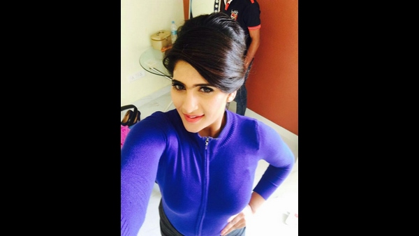 ಸುಳ್ಳು ಹೇಳಿದ ನಿರ್ದೇಶಕ: ನೇಹಾ