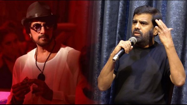 ''ಸಿನಿಮಾ ಉಳಿಸಿಕೊಳ್ಳಲು ಏನು ಮಾಡಬೇಕೊ ಅದನ್ನೆಲ್ಲ ಮಾಡ್ತೀನಿ'' ''ಸಿನಿಮಾ ಉಳಿಸಿಕೊಳ್ಳಲು ಏನು ಮಾಡಬೇಕೊ ಅದನ್ನೆಲ್ಲ ಮಾಡ್ತೀನಿ''