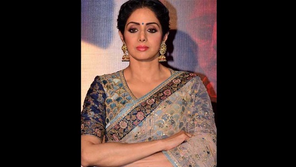 ಶ್ರೀದೇವಿಯನ್ನು ಹಂಟರ್‌ನಿಂದ ಹೊಡೆದೆ: ರಂಜಿತ್