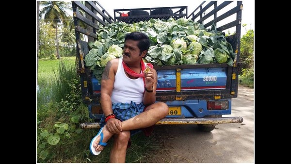 Director Vijay Prasads Three Movies Ready To Release