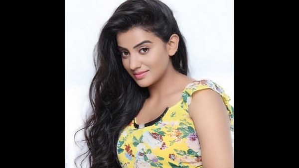 ನನ್ನ ತಂದೆಯ ಮಾತುಗಳು ಧೈರ್ಯ ತುಂಬಿದವು: ಅಕ್ಷರಾ